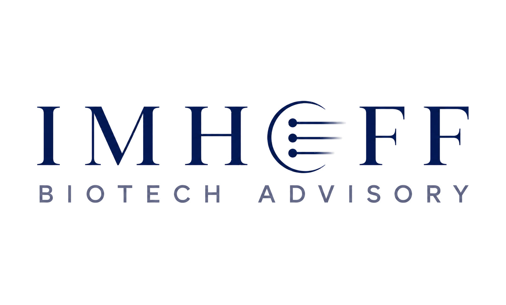 IMHOFF Biotech Advisory