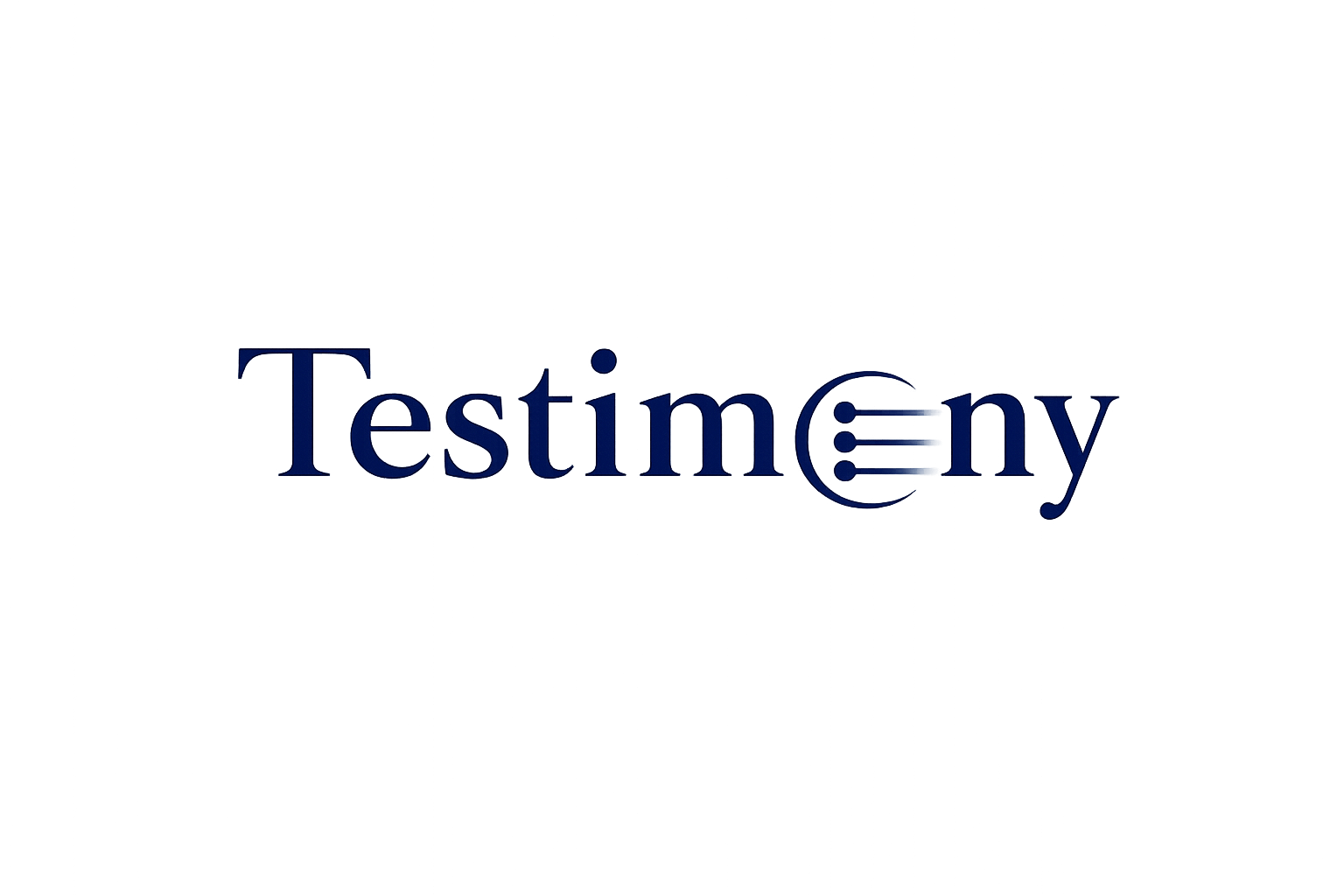 Testimony